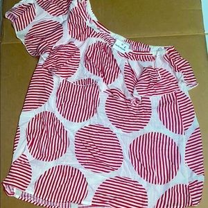 Apricot Lane blouse (NEW WITH TAG!)